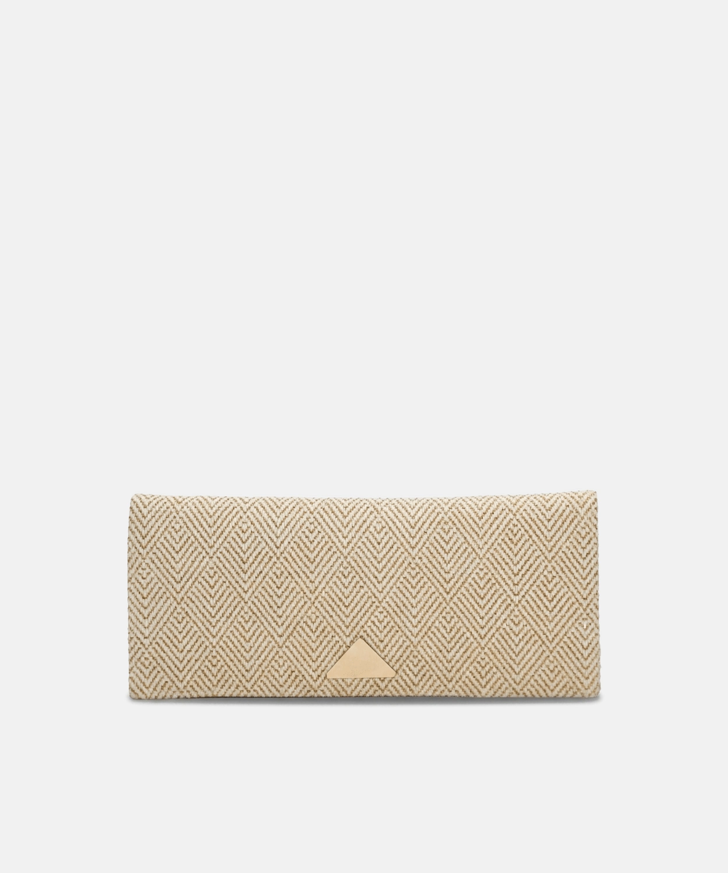 Bolso detalle met&aacute;lico